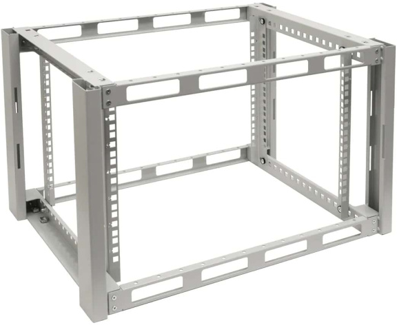 фото Шкаф настенный 19", 12U SNR SNR-TWC-12-SF-R-BD в Красноярске