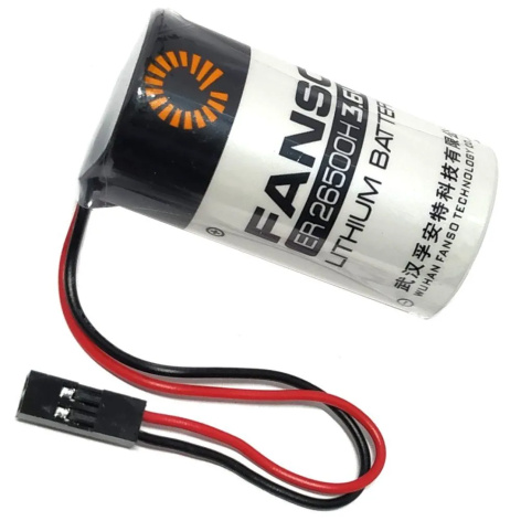 фото Батарейка  Fanso ER26500H-LD в Санкт-Петербургe