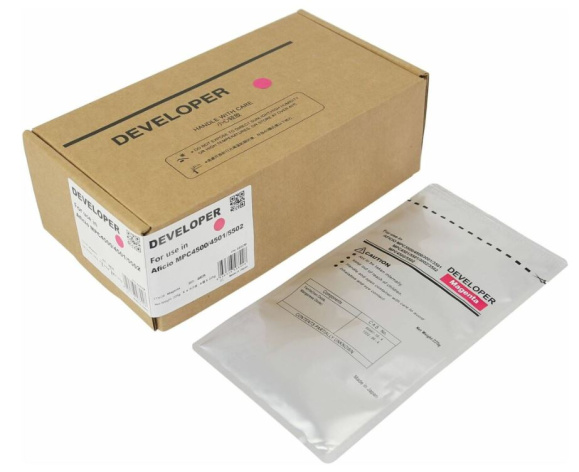 фото Девелопер  CET CET8892M в Красноярске