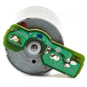 фото Запчасть Kyocera 302NR94081