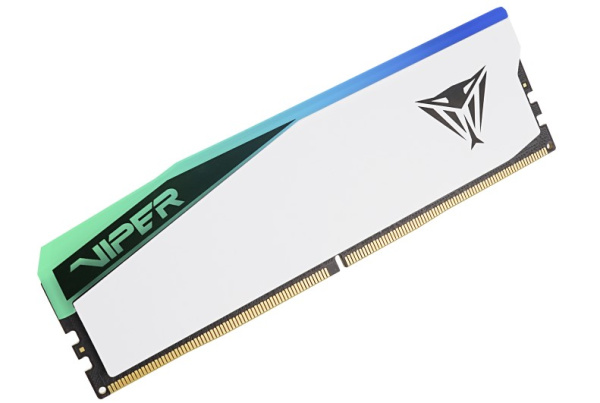 фото Модуль памяти DDR5 32GB (2*16GB) Patriot Memory PVER532G60C36KT в Уфе
