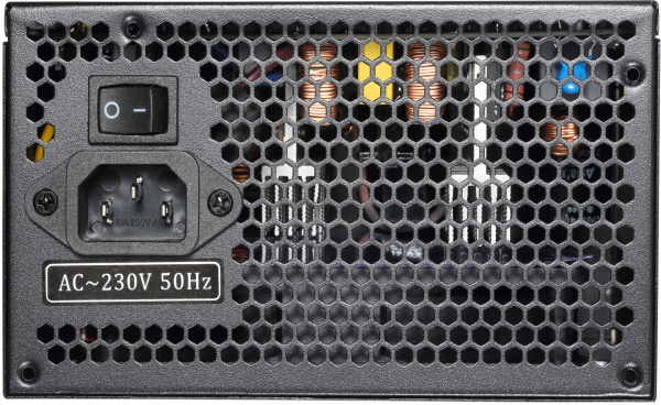 фото Блок питания  FORMULA FX-750 в Уфе