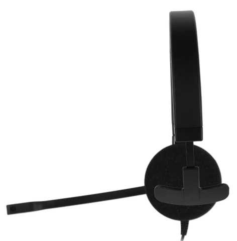 фото Гарнитура проводная Jabra Evolve 20 Mono MS в Волгограде