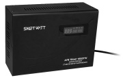 фото Стабилизатор напряжения SmartWatt AVR TRIAC 1000TW