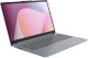 фото Ноутбук  Lenovo IdeaPad Slim 3 15AMN8 15.6 ", Ryzen 5, 8 Гб RAM, 512 Гб SSD, Radeon 610M, Серый