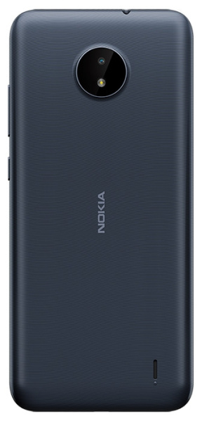 фото Смартфон  Nokia C20 2/32GB