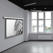 фото Экран Cactus CS-PSSME-280X175-WT