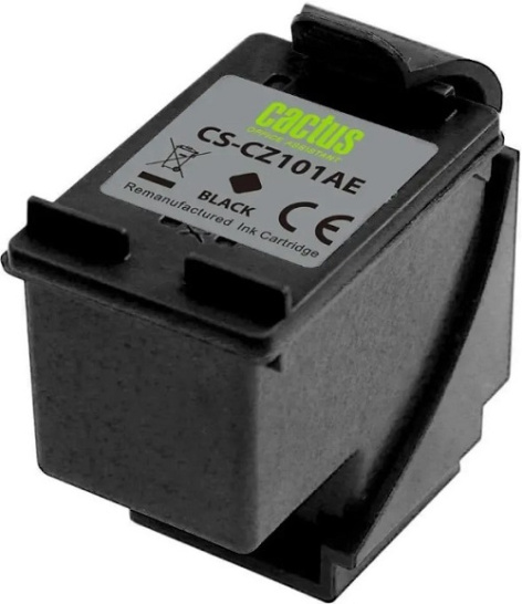 фото Картридж  Cactus CS-CZ101AE в Омске