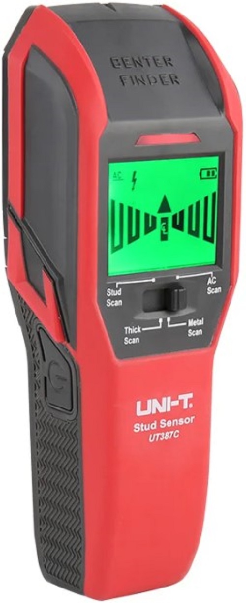 

Детектор UNI-T UT387C проводки, UT387C