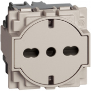 фото Розетка BTicino KM4140A16F
