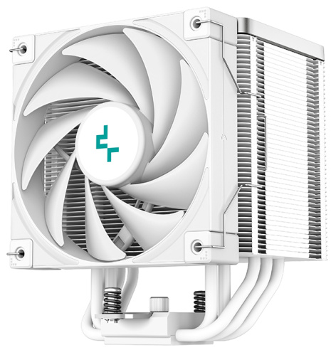 фото Кулер  Deepcool AK500 WH