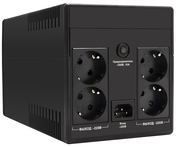 фото Источник бесперебойного питания Exegate SpecialPro Smart LLB-1200.LCD.AVR.EURO.RJ в Краснодаре