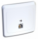 фото Розетка  Systeme Electric TELC-001B в Санкт-Петербургe