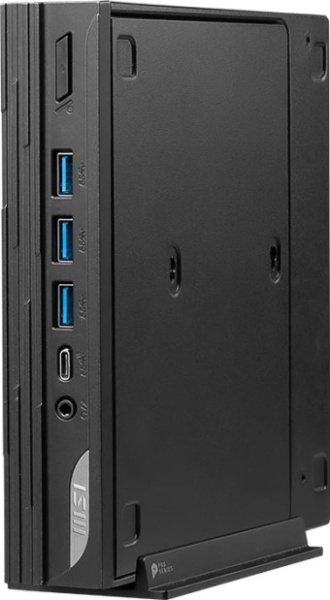 фото Мини ПК  MSI Pro DP10 12M-280XRU в Уфе