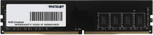 фото Модуль памяти DDR4 16GB Patriot Memory PSD416G266681 в Уфе