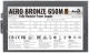 фото Блок питания ATX AeroCool AERO BRONZE 650M