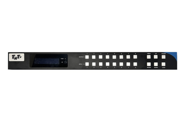 фото Переключатель  TNTV TNTV/TNT MMS-0808SSHT в Красноярске