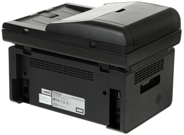 фото МФУ лазерное Pantum M6607NW Монохромная, A4, USB, Wi-Fi в Казани
