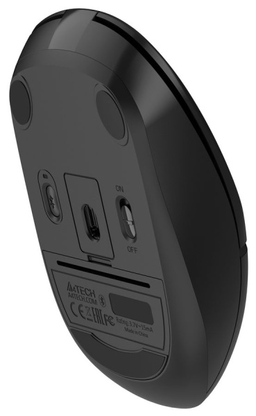 фото Мышь Wireless A4Tech Fstyler FB12 в Екатеринбурге