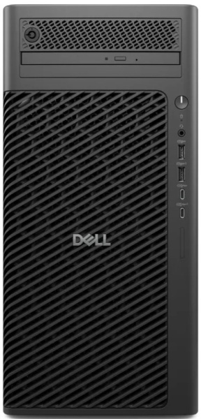 фото Компьютер  Dell Pro Max Tower T2 MT