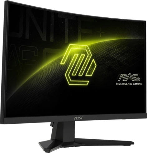 фото Монитор 23,6" MSI MAG 244C в Волгограде