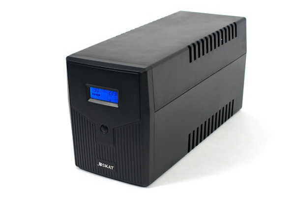 фото Источник бесперебойного питания  Бастион SKAT-UPS 2000/1200 в Уфе