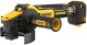 фото Шлифовальная машина угловая DeWALT DCG409VSN в Казани