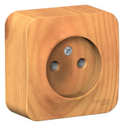 фото Розетка Systeme Electric BLNRA000115