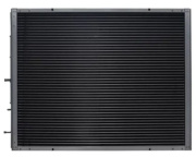 фото Кондиционер SNR SNR-AC-RC-028-SP