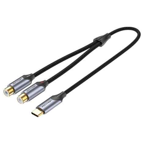 Изображение товара Кабель интерфейсный Vention BGVHF