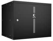 фото Шкаф Cabeus WSC-05D-9U55/45m-BK