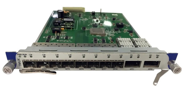 фото Карта  QTECH QWM-8000-P-TMUX8G в Перми