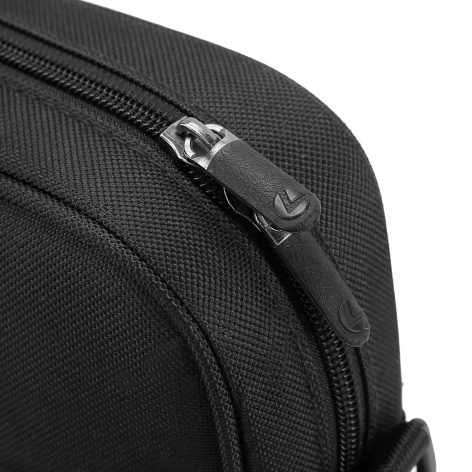 фото Сумка для ноутбука Lamark L236 Black в Екатеринбурге