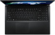 фото Ноутбук  Acer EX215-54 в Самаре 15.6 ", Core i5, 8 Гб RAM, 512 Гб SSD, Iris Xe Graphics, Черный