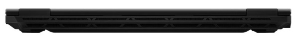 фото Ноутбук ASUS TUF GAMING F16 FX608JHI-TU216 16" (Intel Core i5, 32Гб DDR5, SSD 512 Гб, GeForce RTX 5050, Без ОС) Серый [90NR0NA1-M00BJ0/32]