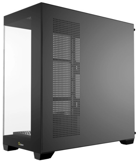 фото Корпус ATX Ocypus Gamma-C72-BK в Омске