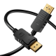 фото Кабель DisplayPort Filum FL-AV-DP4K60HZ-1.8M в Омске