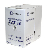 фото Кабель витая пара 5bites UT5725-305A