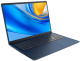 фото Ноутбук  Maibenben M657 в Омске 16 ", Ryzen 7, 8 Гб RAM, 512 Гб SSD, Radeon Vega, Синий