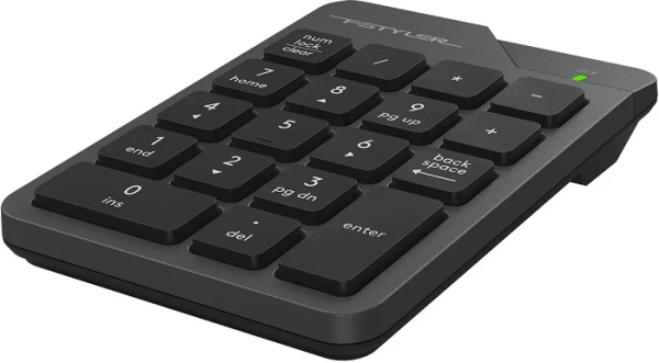 фото Цифровой блок клавиатуры  A4Tech FGK21C в Казани