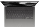 фото Ноутбук ASUS Zenbook S 14 OLED UX5406AA-SW416W 14" (Intel Core Ultra 7, 32Гб LPDDR5X, SSD 512 Гб, , Windows 11 Домашняя) Серый [90NB16Q6-M00LJ0]
