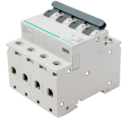 фото Автоматический выключатель Systeme Electric C9F34463