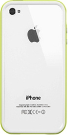 фото Чехол  SGP Neo Hybrid 2S Snow Lime