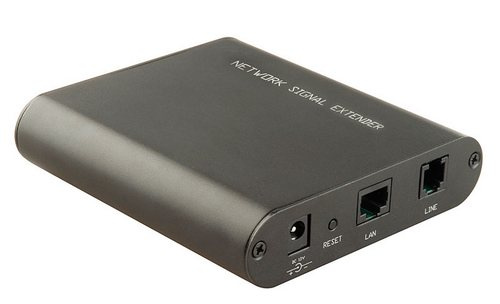 фото Удлинитель  OSNOVO TA-IP+RA-IP в Уфе