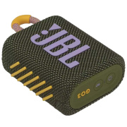 фото Портативная акустика JBL GO 3
