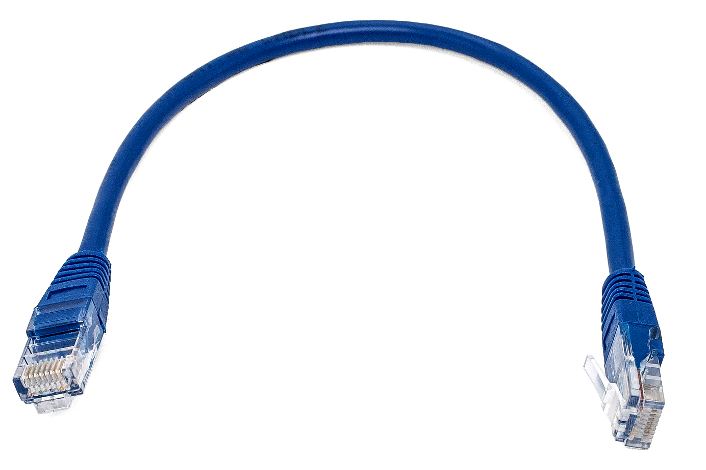

Кабель патч-корд U/UTP 5e кат. 0.25м Filum FL-U5-C-0.25M-BL 26AWG(7x0.16 мм), чистая медь, PVC, синий, FL-U5-C-0.25M-BL