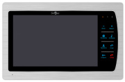 фото Видеодомофон Smartec ST-MS307M-SL