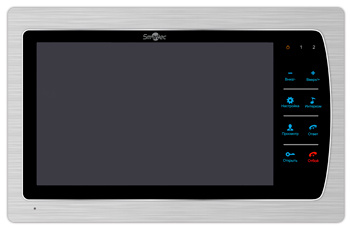 фото Видеодомофон  Smartec ST-MS307M-SL в Перми