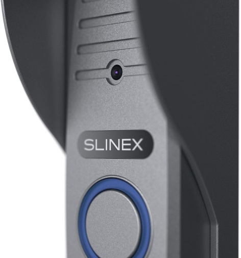 фото Вызывная панель  Slinex ML-15HD (серый) в Уфе