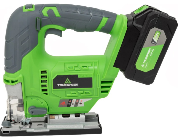фото Лобзик  TRUEGREEN TG8J704 в Краснодаре